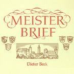 Meisterbrief
